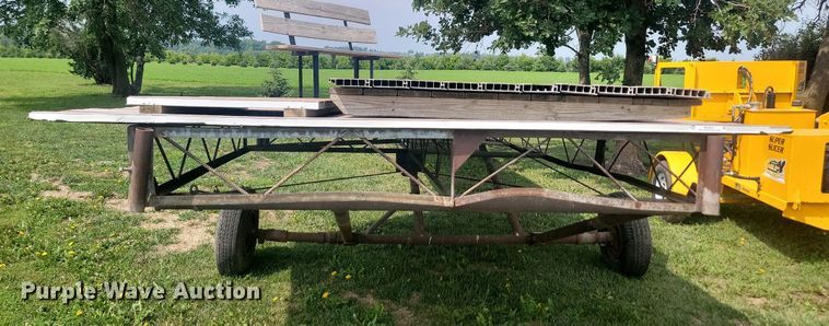 image for item ML9527 Boat dock