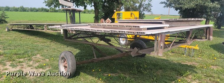 image for item ML9527 Boat dock