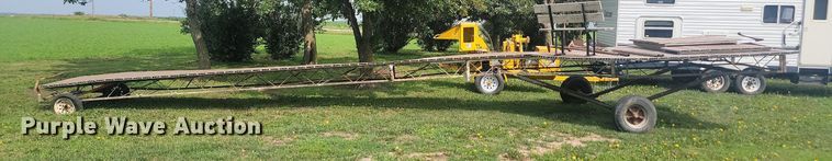 image for item ML9527 Boat dock