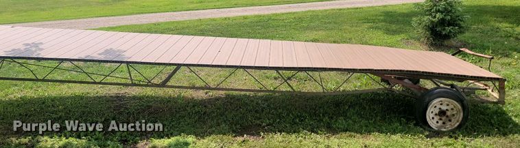 image for item ML9527 Boat dock