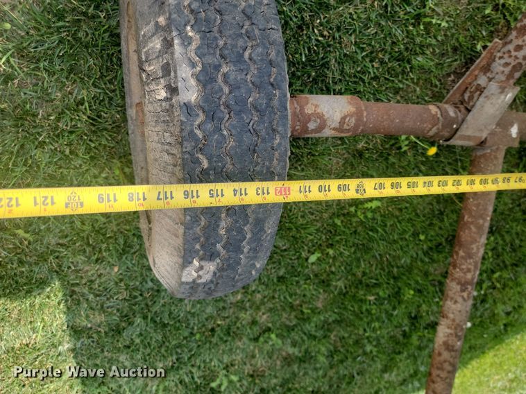 image for item ML9527 Boat dock