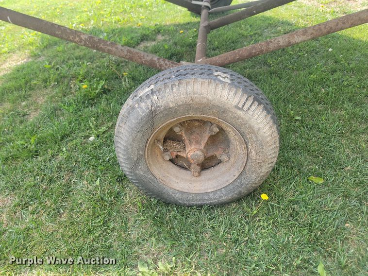 image for item ML9527 Boat dock