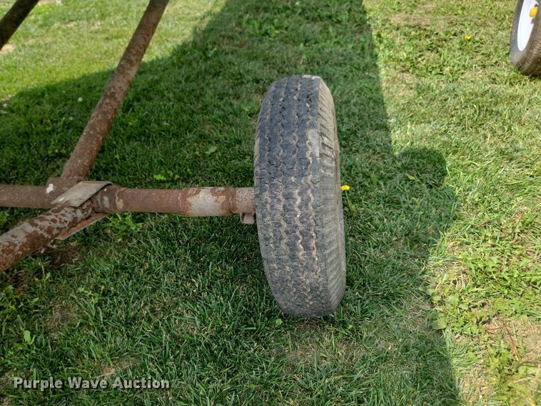 image for item ML9527 Boat dock