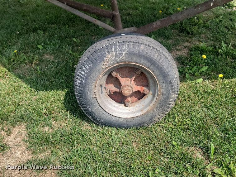 image for item ML9527 Boat dock