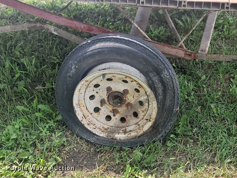 image for item ML9527 Boat dock