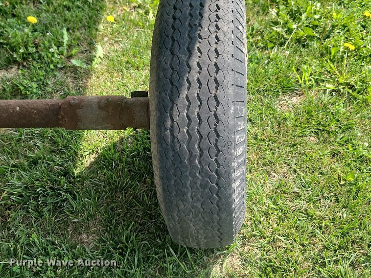 image for item ML9527 Boat dock