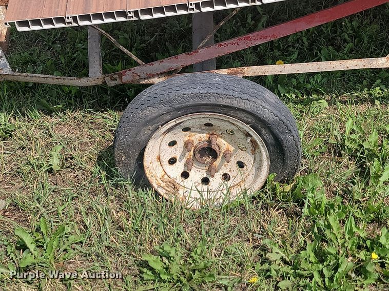 image for item ML9527 Boat dock