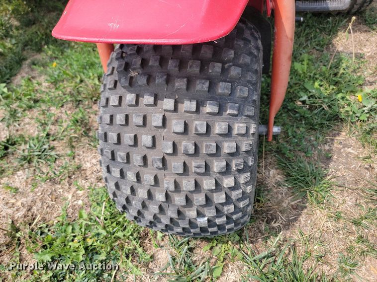 image for item ML9529 (2) Honda ATVs
