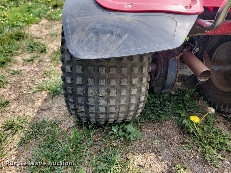 image for item ML9529 (2) Honda ATVs