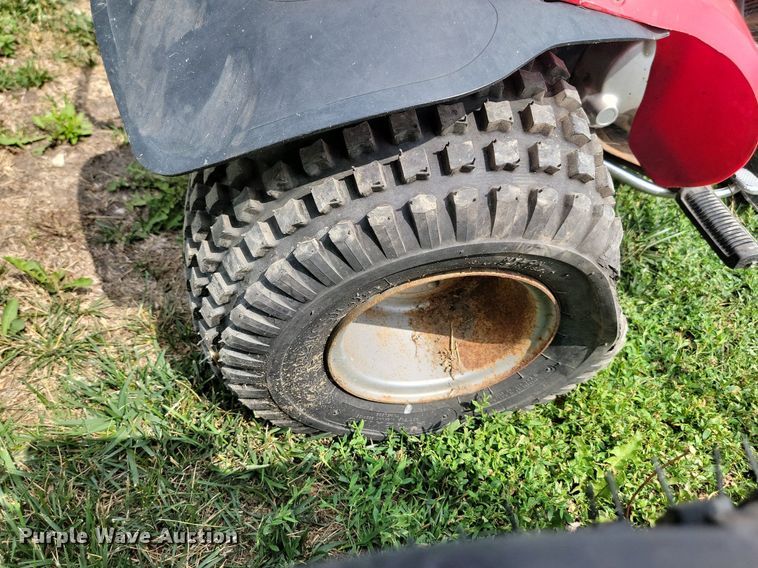 image for item ML9529 (2) Honda ATVs