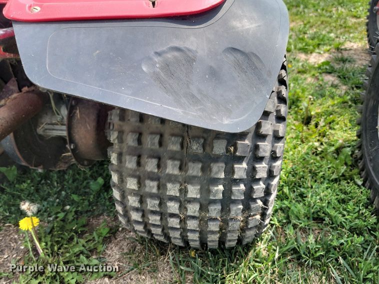 image for item ML9529 (2) Honda ATVs