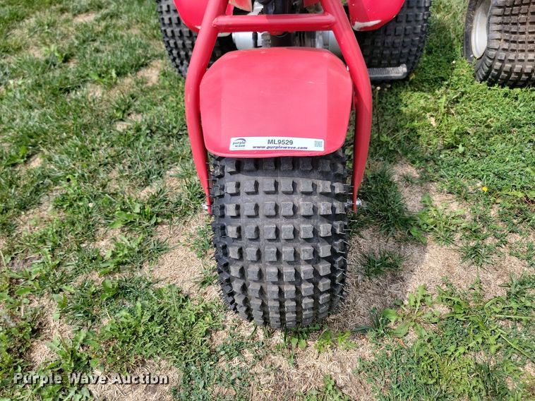 image for item ML9529 (2) Honda ATVs