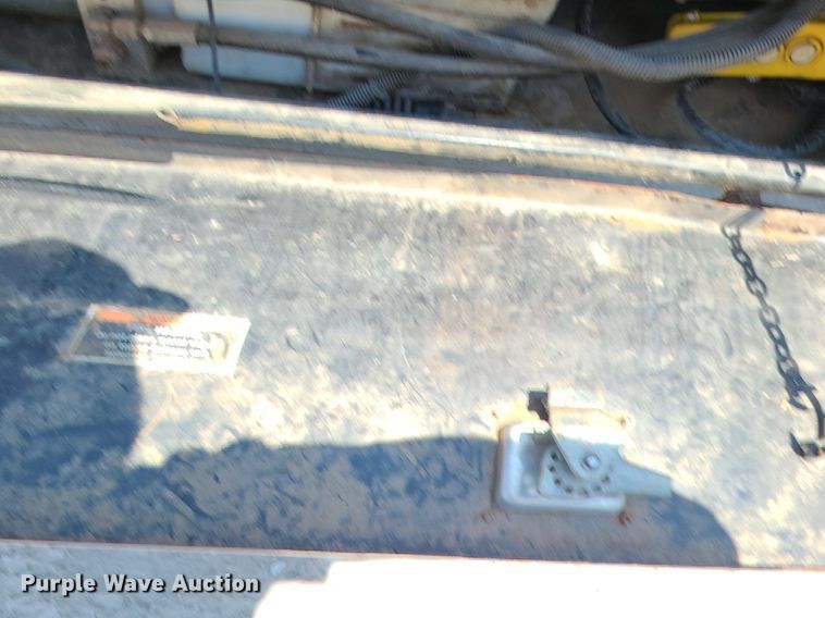 image for item MO9905 2017 Load Trail Load Max  equipment trailer