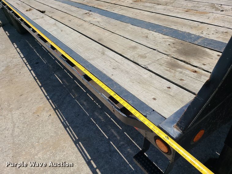 image for item MO9905 2017 Load Trail Load Max  equipment trailer