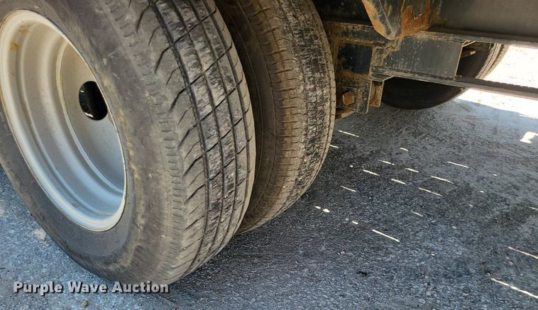 image for item MO9905 2017 Load Trail Load Max  equipment trailer