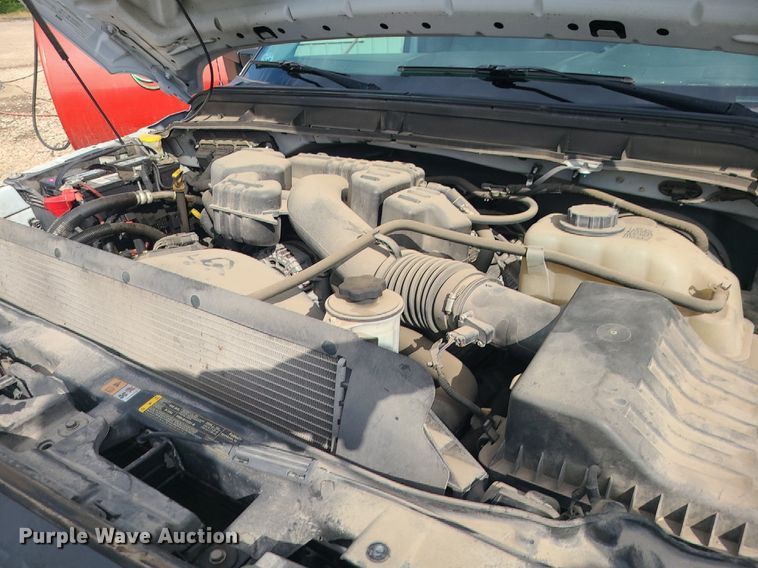 image for item MO9950 2014 Ford F350 Super Duty  pickup truck