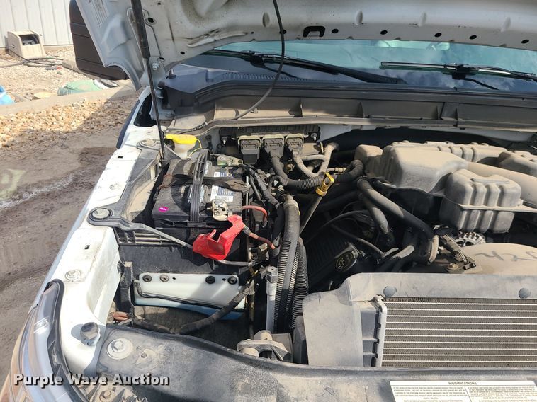 image for item MO9950 2014 Ford F350 Super Duty  pickup truck