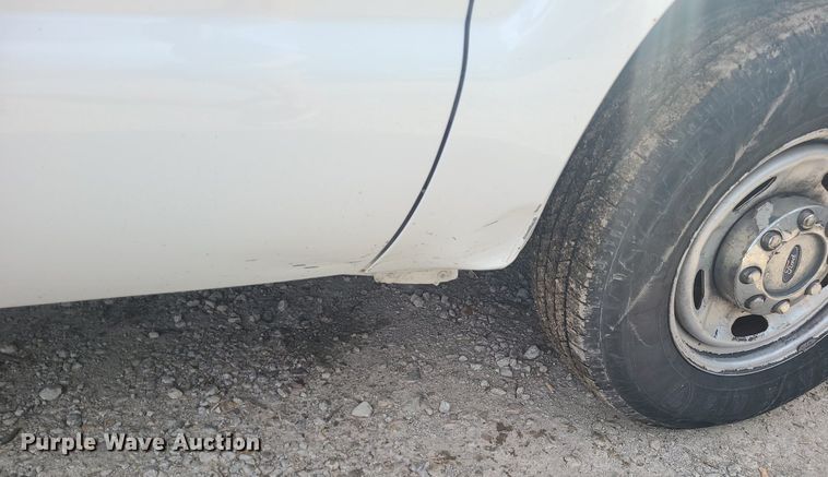 image for item MO9953 2014 Ford F350 Super Duty  pickup truck