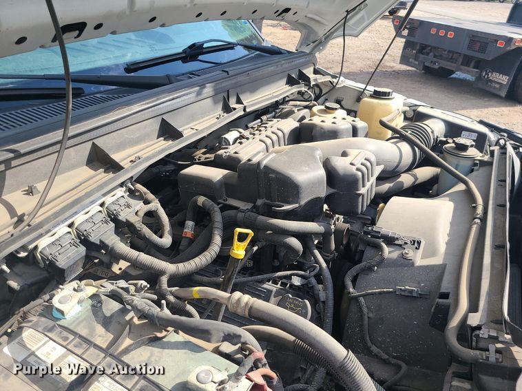 image for item MO9953 2014 Ford F350 Super Duty  pickup truck