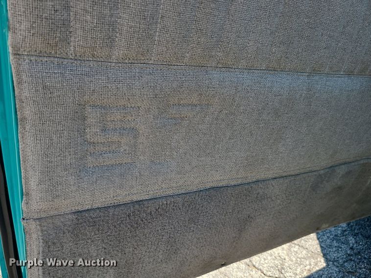 image for item MO9960 1957 Chevrolet 150 Delivery