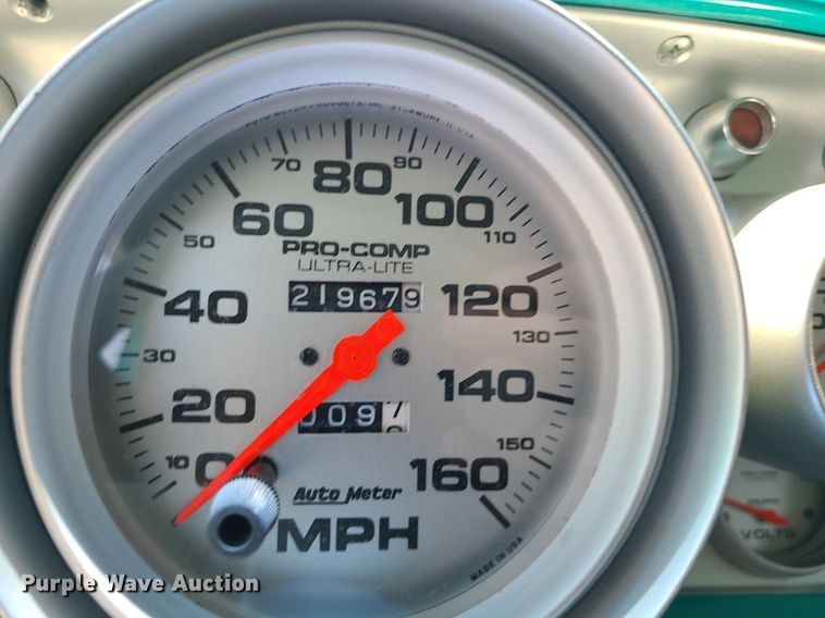 image for item MO9960 1957 Chevrolet 150 Delivery