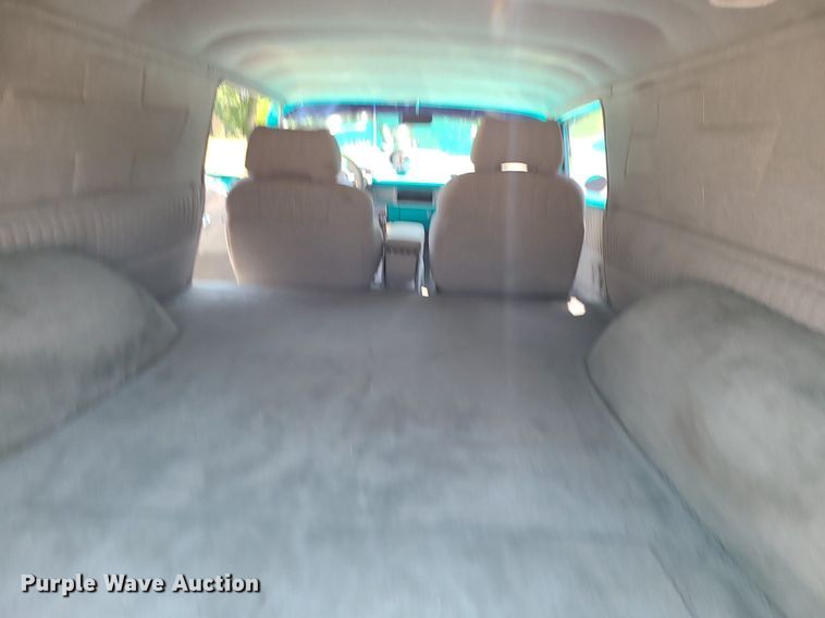 image for item MO9960 1957 Chevrolet 150 Delivery