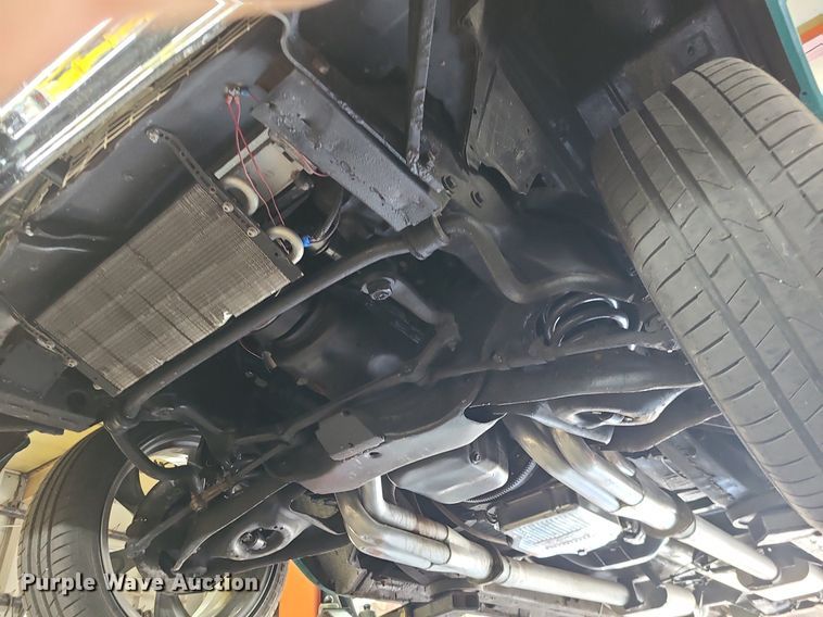 image for item MO9960 1957 Chevrolet 150 Delivery