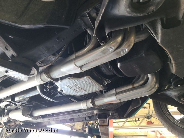 image for item MO9960 1957 Chevrolet 150 Delivery