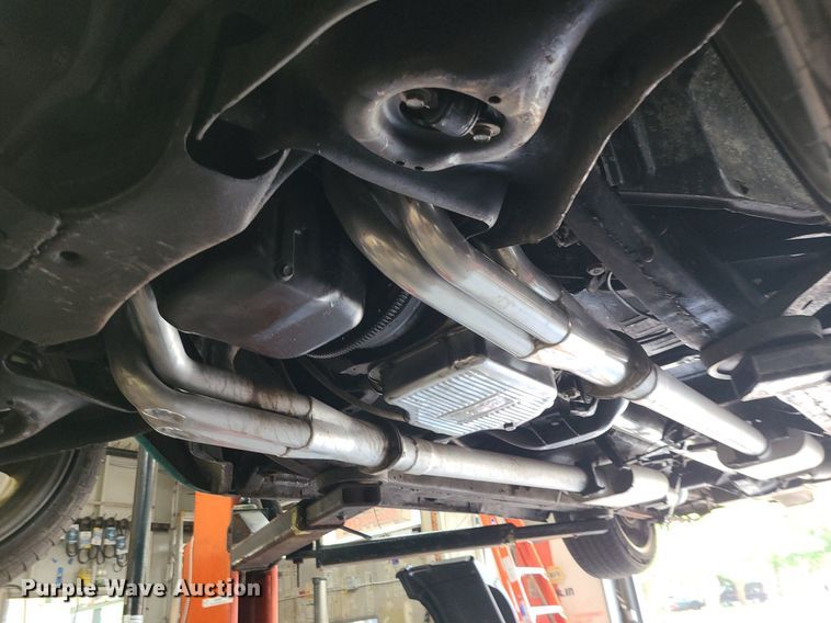 image for item MO9960 1957 Chevrolet 150 Delivery