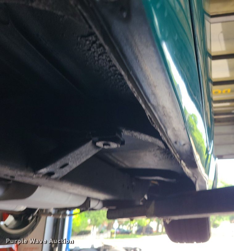 image for item MO9960 1957 Chevrolet 150 Delivery