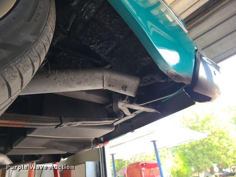 image for item MO9960 1957 Chevrolet 150 Delivery