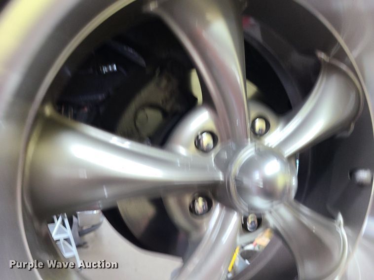 image for item MO9960 1957 Chevrolet 150 Delivery