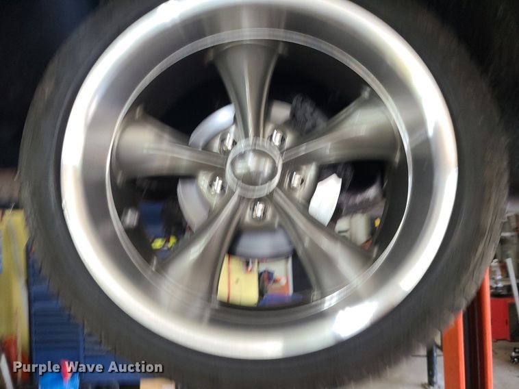 image for item MO9960 1957 Chevrolet 150 Delivery