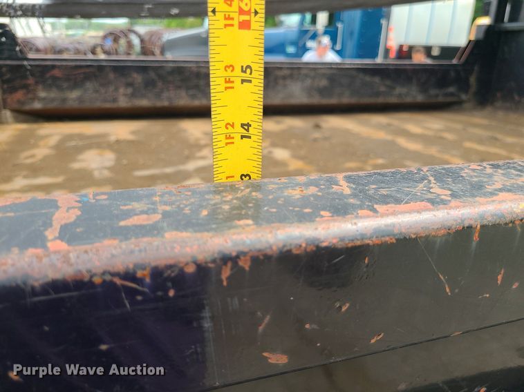 image for item MO9966 2008 Ford F550 Super Duty  dump truck