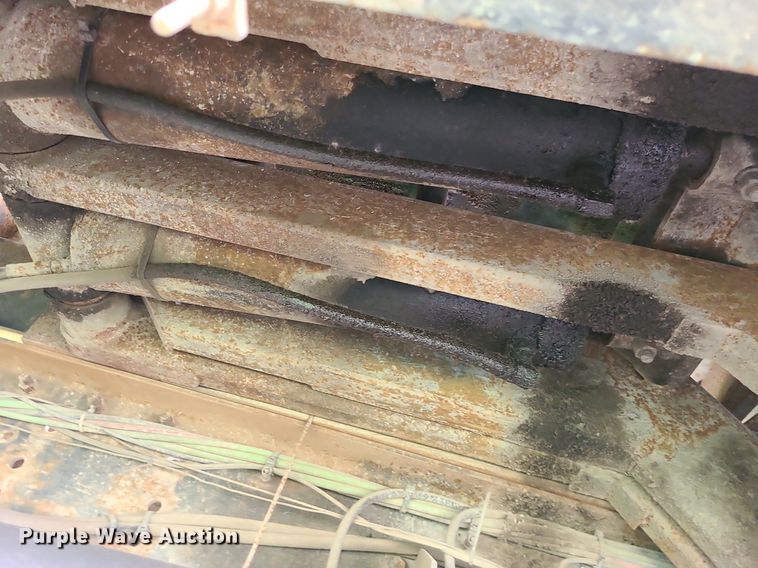 image for item MO9969 1999 Sterling L-Line  dump truck