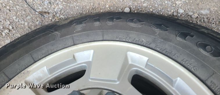 image for item MO9970 2012 Chevrolet Silverado 2500HD  Crew Cab pickup truck