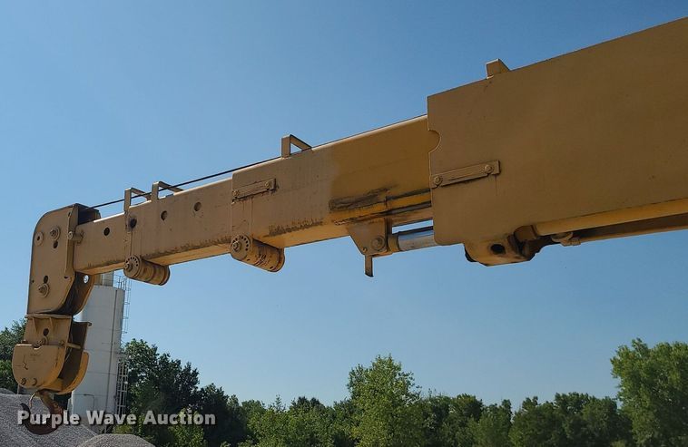 image for item MO9981 Galion KC10  crane