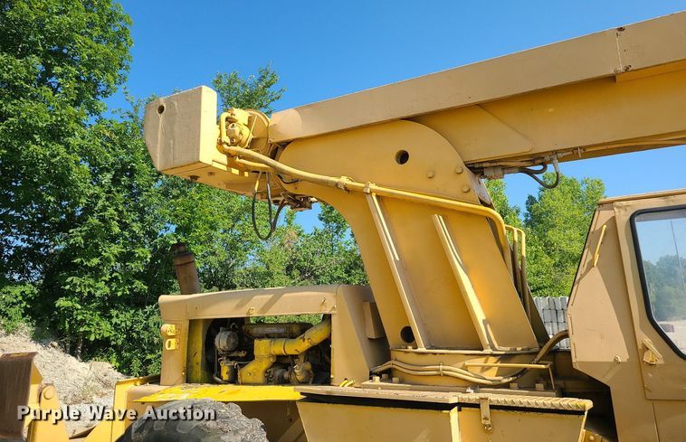 image for item MO9981 Galion KC10  crane