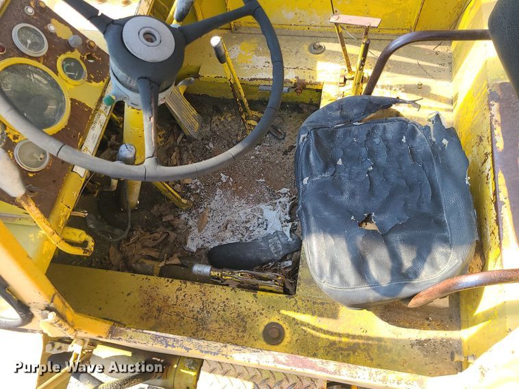 image for item MO9981 Galion KC10  crane