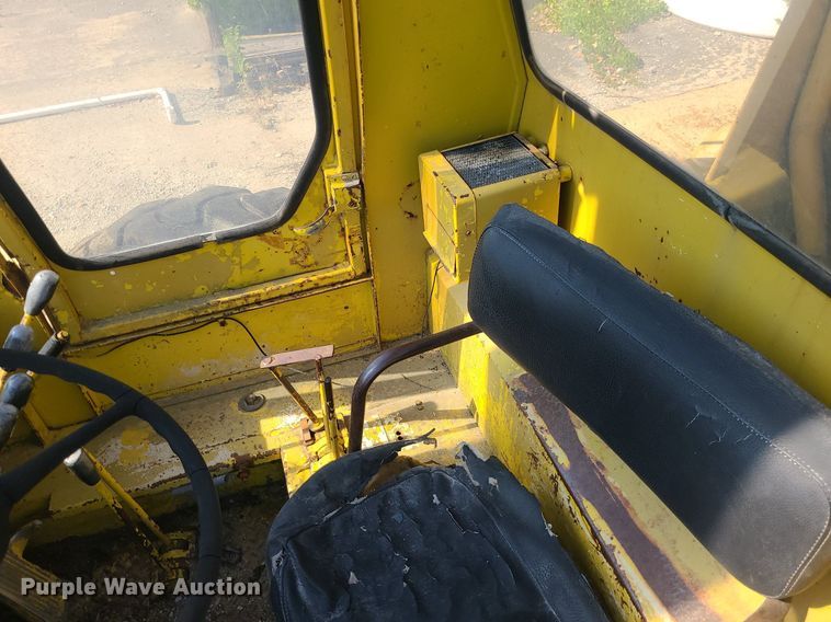 image for item MO9981 Galion KC10  crane