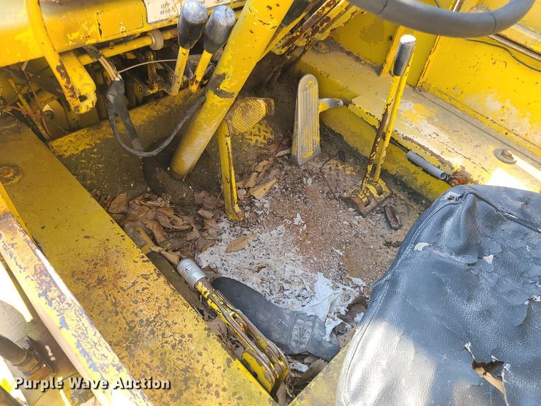 image for item MO9981 Galion KC10  crane