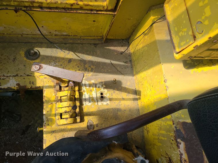 image for item MO9981 Galion KC10  crane