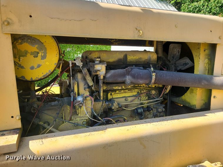 image for item MO9981 Galion KC10  crane