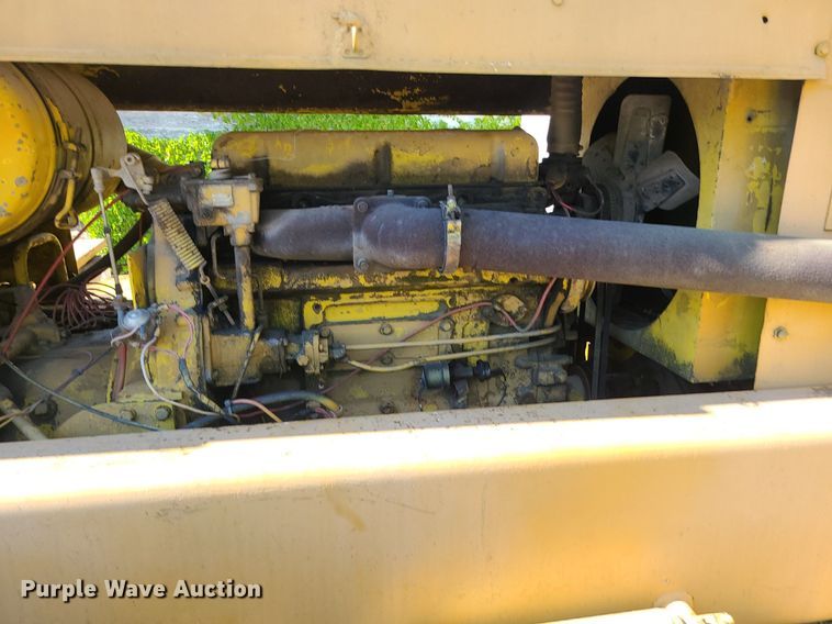 image for item MO9981 Galion KC10  crane