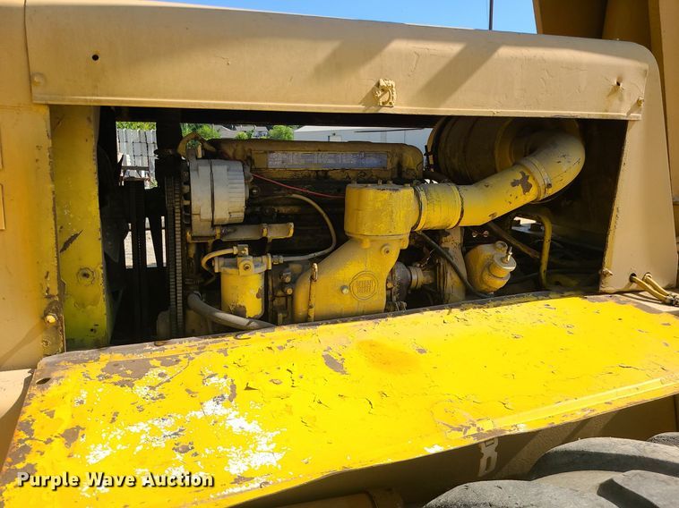 image for item MO9981 Galion KC10  crane