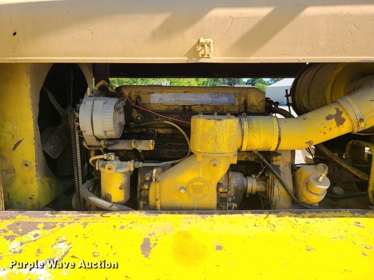 image for item MO9981 Galion KC10  crane