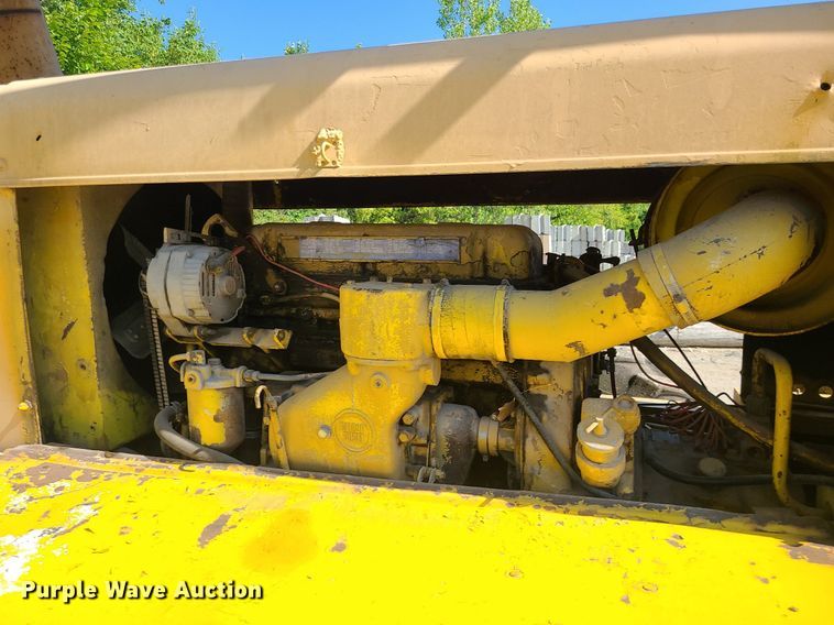 image for item MO9981 Galion KC10  crane