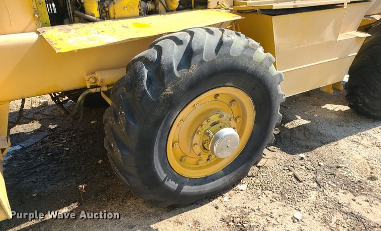 image for item MO9981 Galion KC10  crane