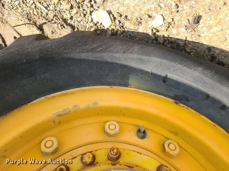 image for item MO9981 Galion KC10  crane