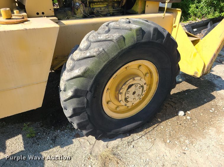 image for item MO9981 Galion KC10  crane